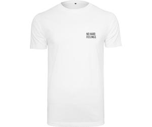 Mister Tee No Hard Feelings Tee White M
