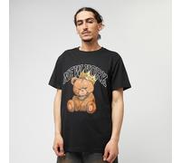 Mister Tee Camiseta Oso Coronado NY MT3794 L