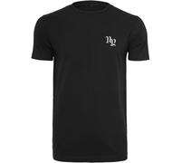 Mister Tee Ny Tags Emb Camiseta Hombre Jersey de Algodón Newyork Logo Regular