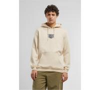 Mister Tee NYC Old English Wording Patch Sudadera con capucha MT3689 L