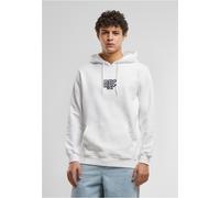 Mister Tee NYC Old English Wording Patch Sudadera con capucha MT3689 M