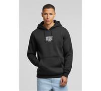 Mister Tee NYC Old English Wording Patch Sudadera con capucha MT3689 M