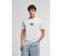 Mister Tee NYC Old English Wording Patch Tee MT3695 L