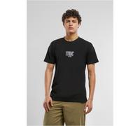 Mister Tee NYC Old English Wording Patch Tee MT3695 XS