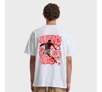 mister tee One Game One Love Oversize Tee blanco XXL