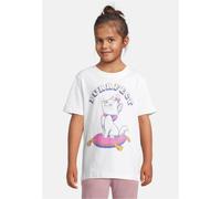 Mister Tee Pack de 2 camisetas y sudaderas para niños Aristocats MTK350A 110/116