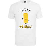 Mister Tee Penne va benne Tea White XXL