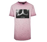 Mister Tee Pray Camiseta Top Camiseta Orar Manos Picture Imagen Básico Icon