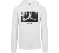 Mister Tee Pray Sudadera Hombre Impresión Frontal Church Orar Hope