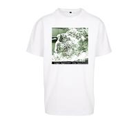 Mister Tee Rage Against The Machine Extra Grande Camiseta Top Camiseta Estampado