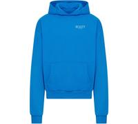 Mister Tee Reality Ultra Heavy Cotton Box Hoody MT4023 XL