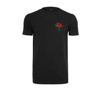 Camiseta Mister Tee rose GT 5XL