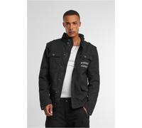 Mister Tee See You Soon Britannia Chaqueta MT3278 XXL