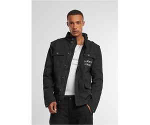 Mister Tee See You Soon Britannia Chaqueta MT3278 XXL