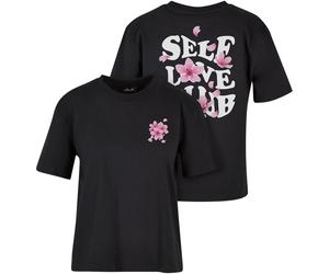 Mister Tee Señoras Self Love Club Tee MST012 3XL