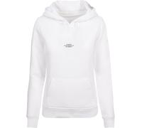 Mister Tee Señoras Too Frozen Sudadera con capucha MST056 5XL