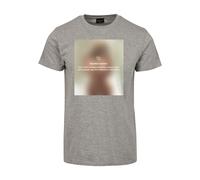 Mister Tee Sensitivos Contenido Camiseta Top Picture Estampado Mujer Hombre