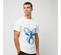 mister tee So Fly Tee blanco S