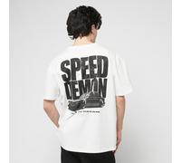 Mister Tee Camiseta Speed Demon Oversize MT3852 S