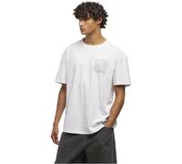 Mister Tee Speed Demon Oversized Short Sleeve T-Shirt 3XL