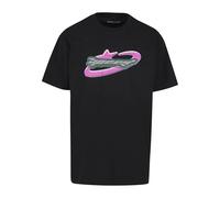 Mister Tee Speed Logo tee Camiseta Hombre