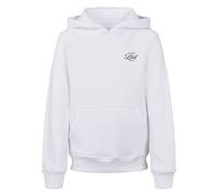 Mister Tee Sudadera azul / negro / blanco 134-140 azul / negro / blanco