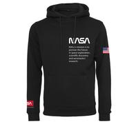 Mister Tee Sudadera azul / rojo / negro / blanco XL azul / rojo / negro / blanco