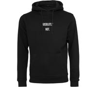 Mister Tee Sudadera con capucha Absolutely Not S