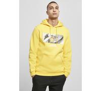 Mister Tee Sudadera con capucha Boom MT476 L