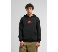 Mister Tee Sudadera con capucha California Bear Patch MT3691 XS
