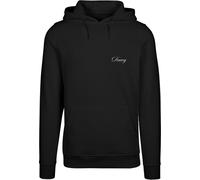 Mister Tee Sudadera con capucha Dawg MT3040 L
