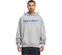 MT Upscale Highrollerrs Oversize Sudadera con capucha MT3464 S