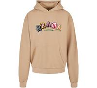 MT Upscale Drama I Choose Ultra Heavy Oversize Sudadera con capucha MT3000 XS