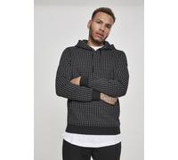 Mister Tee Sudadera con capucha Fuckyou Hoody Negro XL