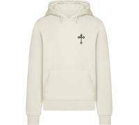 Mister Tee Sudadera con capucha Holy Cross MT3969 3XL