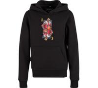 Mister Tee Sudadera con capucha infantil King Mike MT1181KH 146/152