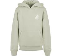Mister Tee Sudadera con capucha infantil Wildest Dreams Basic MTK294 110/116