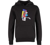 Mister Tee Sudadera con capucha Kids Bulls Kids MT893K 146/152