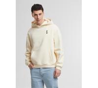 Mister Tee Sudadera con capucha King Card EMB Fluffy MT3823 L