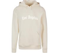 Mister Tee Sudadera con capucha Los Angeles Wording MT2561 XL