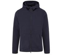 Mister Tee Sudadera con capucha MT Hombre Cremallera SFF01 XS