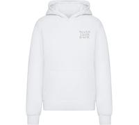 Mister Tee Sudadera con capucha Never Look Back Ladies Fluffy MST251 L