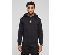 Mister Tee Sudadera con capucha NY Patch MT3056 XS