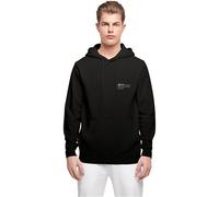 Mister Tee Sudadera 'That Noise' negro / blanco XS negro / blanco