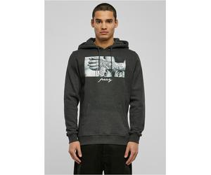 Mister Tee Sudadera con capucha Pray 2.0 MT492 XL