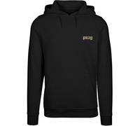Mister Tee Sudadera con capucha Praying Mary MT3583 5XL