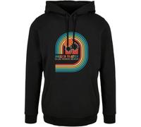 Mister Tee Sudadera con capucha Roller Skater XL