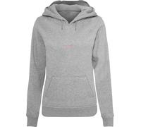 Mister Tee Sudadera con capucha Shine Bright para mujer MST044 L