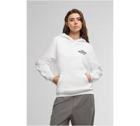 Mister Tee Sudadera con capucha The Brunch Club Ladies Fluffy MST249 L