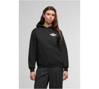Mister Tee Sudadera con capucha The Brunch Club Ladies Fluffy MST249 S
